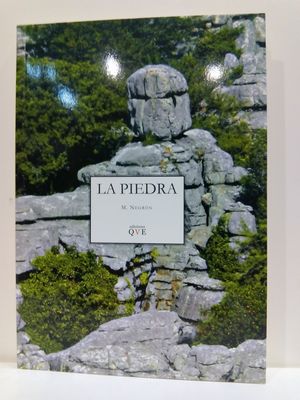 LA PIEDRA