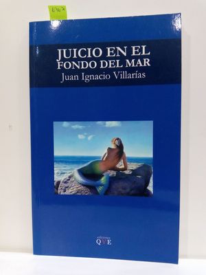 JUICIO EN EL FONDO DEL MAR