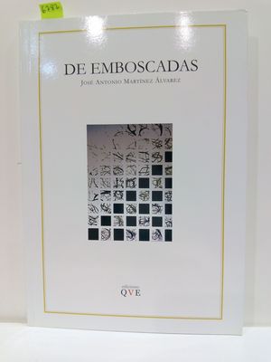 DE EMBOSCADAS