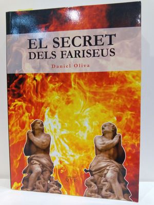 EL SECRET DELS FARISEUS (TEXTO EN CATALN)