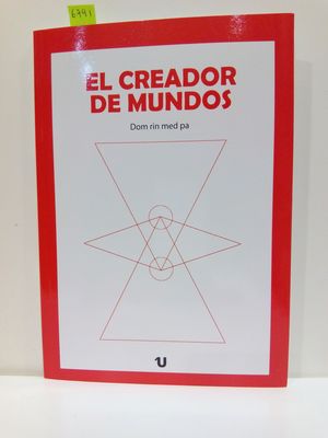 EL CREADOR DE MUNDOS