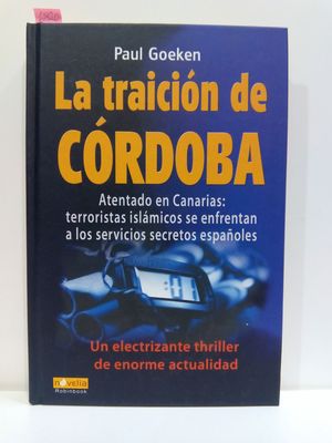 LA TRAICIN DE CRDOBA