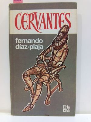 CERVANTES