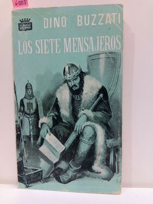 LOS SIETE MENSAJEROS