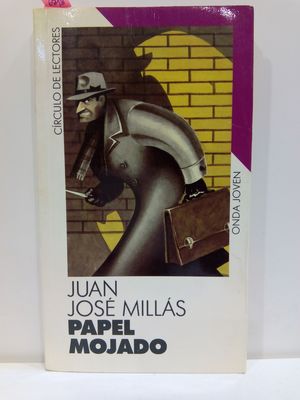 PAPEL MOJADO