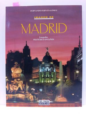 IMAGEN DE MADRID