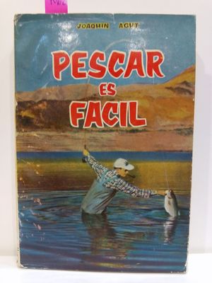 PESCAR ES FCIL