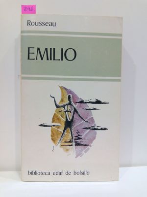 EMILIO O LA EDUCACIN