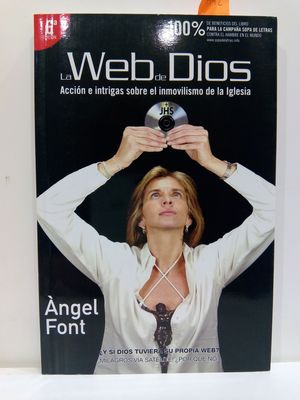 LA WEB DE DIOS