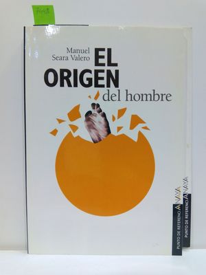 EL ORIGEN DEL HOMBRE
