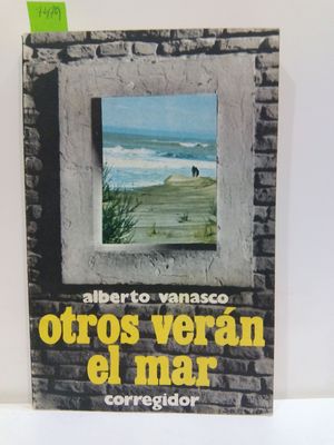 OTROS VERÁN EL MAR