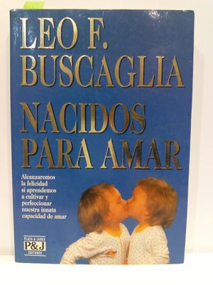 NACIDOS PARA AMAR