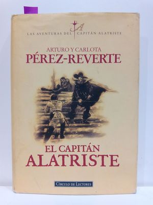 EL CAPITN ALATRISTE