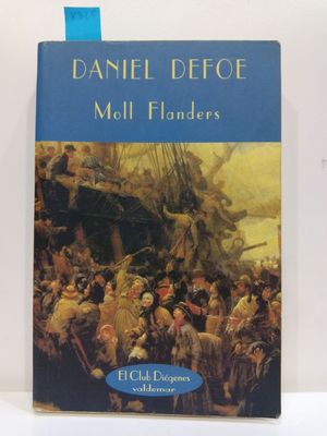 MOLL FLANDERS