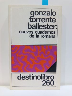 NUEVOS CUADERNOS DE LA ROMANA