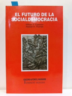 EL FUTURO DE LA SOCIALDEMOCRACIA