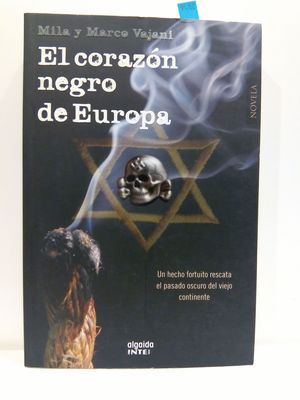 EL CORAZN NEGRO DE EUROPA