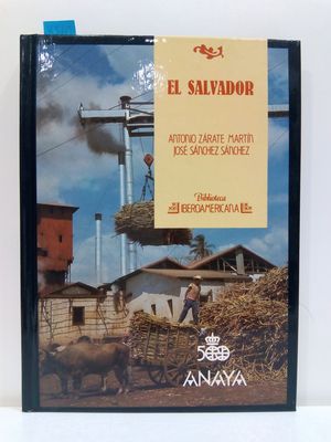 EL SALVADOR