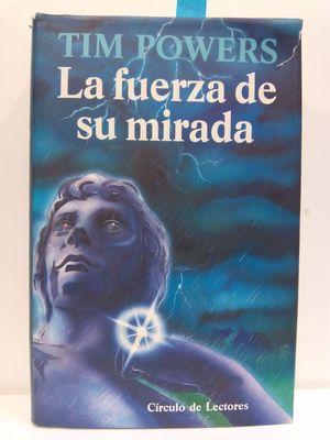 LA FUERZA DE SU MIRADA