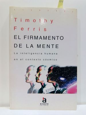 FIRMAMENTO DE LA MENTE, EL