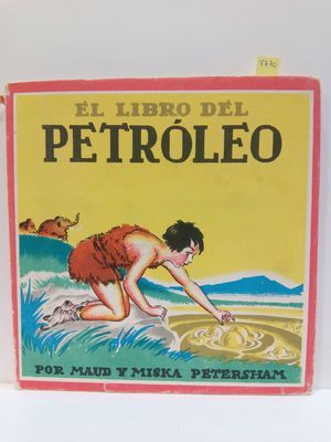 EL LIBRO DEL PETRLEO