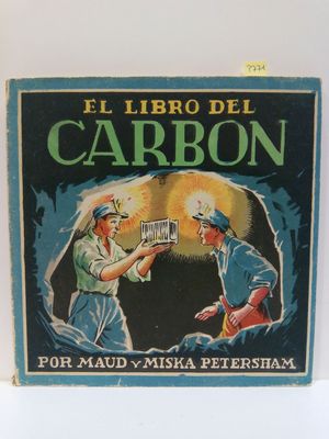 EL LIBRO DEL CARBN