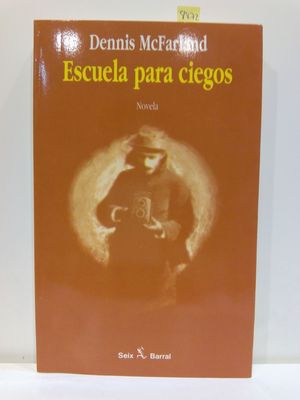 ESCUELA PARA CIEGOS