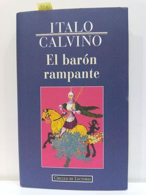 EL BAR�N RAMPANTE
