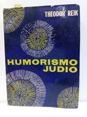 HUMORISMO JUDO