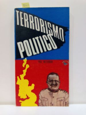 TERRORISMO POLTICO