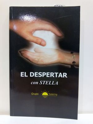 EL DESPERTAR CON STELLA