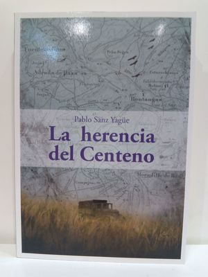 LA HERENCIA DEL CENTENO