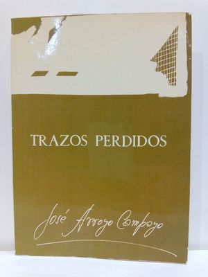 TRAZOS PERDIDOS