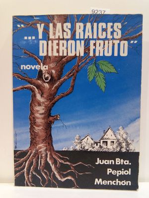 Y LAS RACES DIERON FRUTO