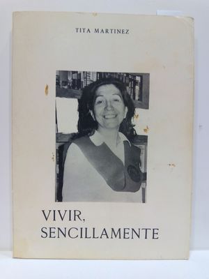 VIVIR, SENCILLAMENTE