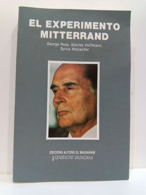 EXPERIMENTO MITTERRAND, EL