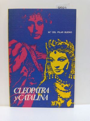 CLEOPATRA Y CATALINA