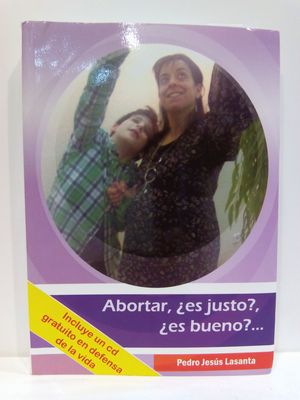 ABORTAR ES JUSTO?. ES BUENO?...