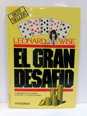 EL GRAN DESAFIO