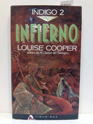 INFIERNO (INDIGO; L.2)