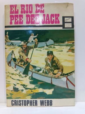 EL RIO DE PEE DEE JACK