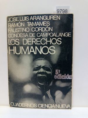 LOS DERECHOS HUMANOS