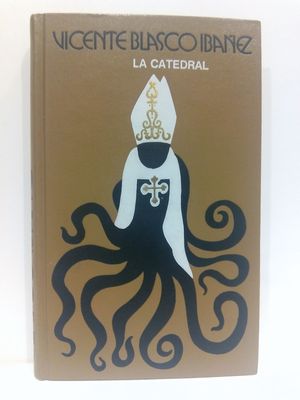 LA CATEDRAL