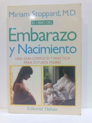 EL LIBRO DEL EMBARAZO Y NACIMIENTO