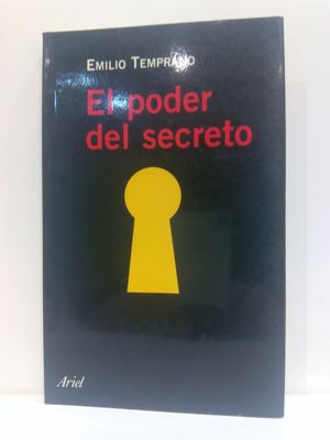 EL PODER DEL SECRETO