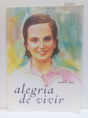 ALEGRA DE VIVIR