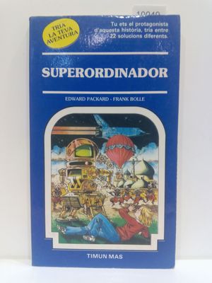 SUPERORDINADOR