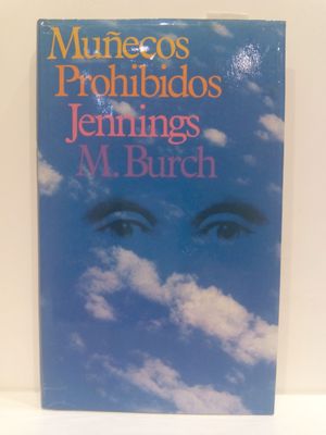 MUECOS PROHIBIDOS.  (CON SU COMPRA COLABORA CON LA ONG  'AMISTAD')