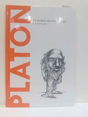 PLATN. LA VERDAD EST EN OTRA PARTE