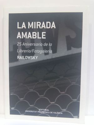 LA MIRADA AMABLE